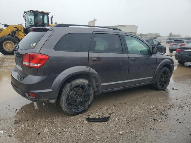 2019 DODGE JOURNEY SE - 3C4PDCBB7KT694551