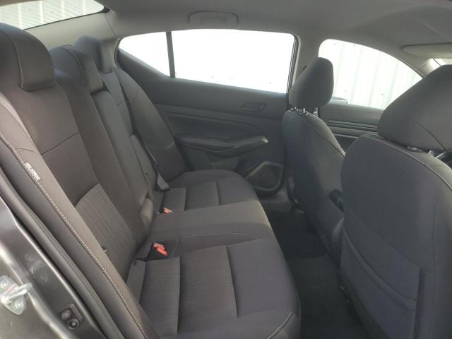 2024 NISSAN ALTIMA SV 1N4BL4DV8RN396309