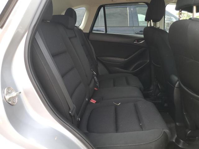 2016 MAZDA CX-5 TOURI - JM3KE4CY4G0760758