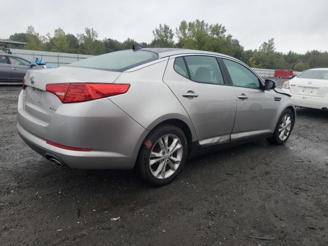 2012 KIA OPTIMA EX - 5XXGN4A73CG059811