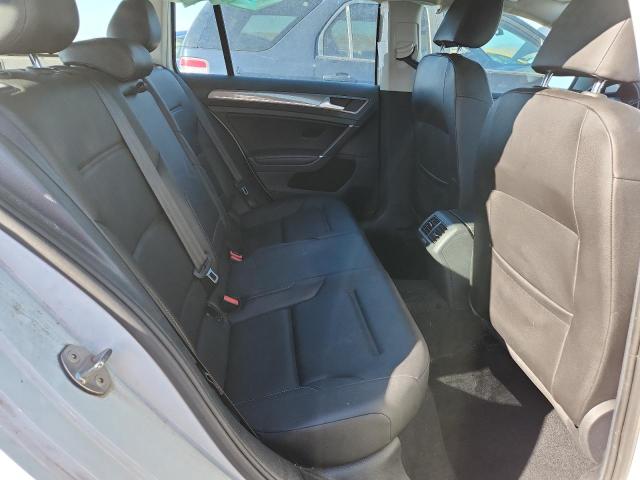 2017 VOLKSWAGEN GOLF ALLTR - 3VWH17AU5HM539018