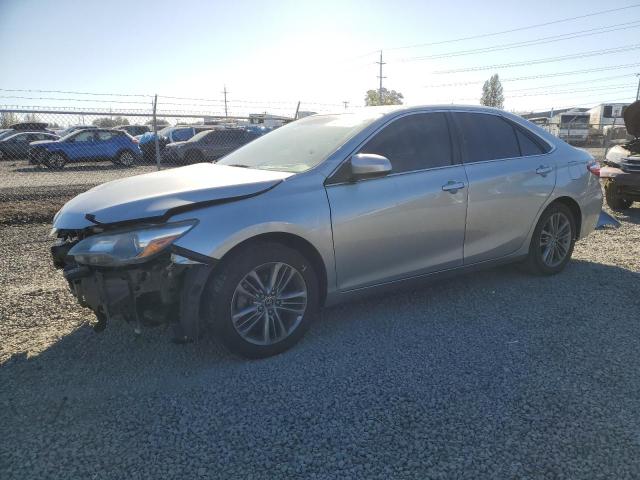 Global Auto Auctions: 2015 TOYOTA CAMRY LE