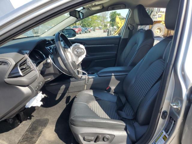 2019 TOYOTA CAMRY L 4T1B11HK3KU690383