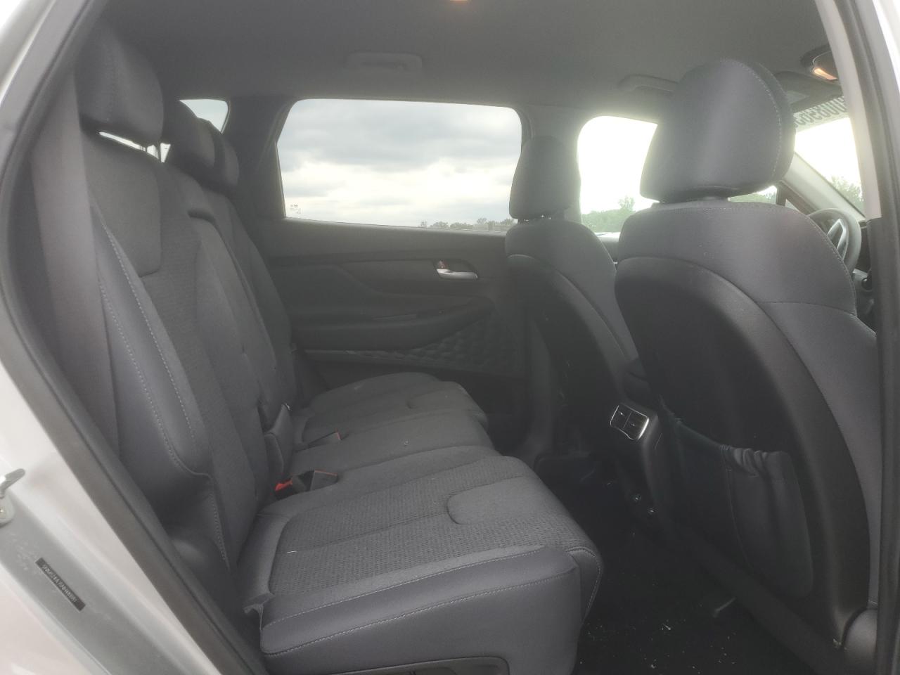 HYUNDAI SANTA FE SEL