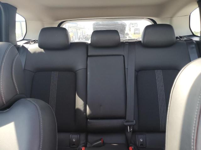 2025 MAZDA CX-50 PREM - 7MMVABDM0SN326723