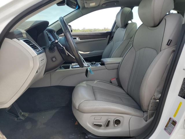 2018 GENESIS G80 ULTIMA KMHGN4JF0JU239953