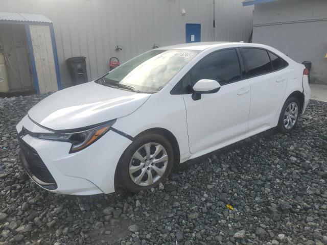 Global Auto Auctions: 2024 TOYOTA COROLLA LE