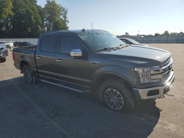 2020 FORD F150 SUPERCREW 1FTEW1E46LFA12905