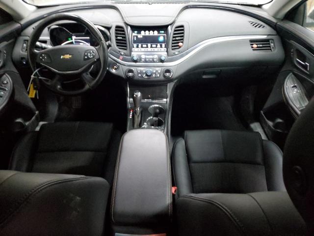 2020 CHEVROLET IMPALA LT 1G11Z5S39LU107214