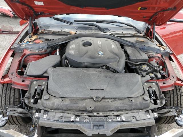 2018 BMW 330 XI WBA8D9C5XJA614243