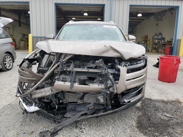 2019 LINCOLN NAUTILUS S #3275654847