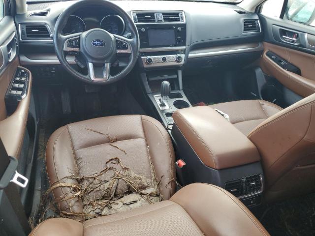 2017 SUBARU OUTBACK TOURING #3286682302