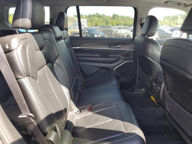 2022 JEEP GRAND CHER - 1C4RJKBG4N8632261