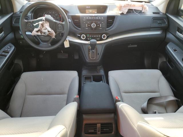 2016 HONDA CR-V SE 5J6RM4H49GL049744