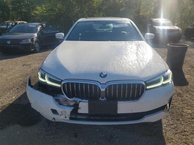2021 BMW 530 XI WBA13BJ03MWW92485