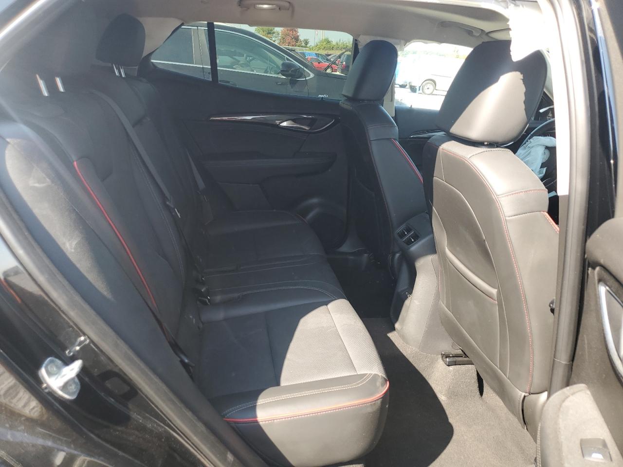 BUICK ENVISION ESSENCE