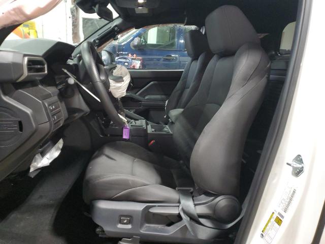 2025 TOYOTA TACOMA XTRACAB 3TYJDAHN8ST027403