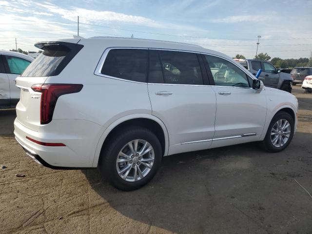 2025 CADILLAC XT6 LUXURY #3288603597