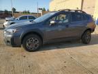 2021 SUBARU CROSSTREK - JF2GTHSC0MH328846