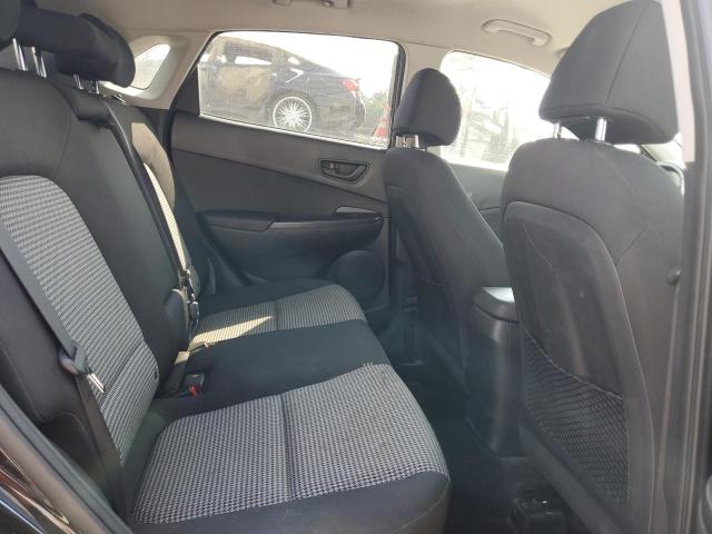 2019 HYUNDAI KONA SEL - KM8K22AA4KU253710