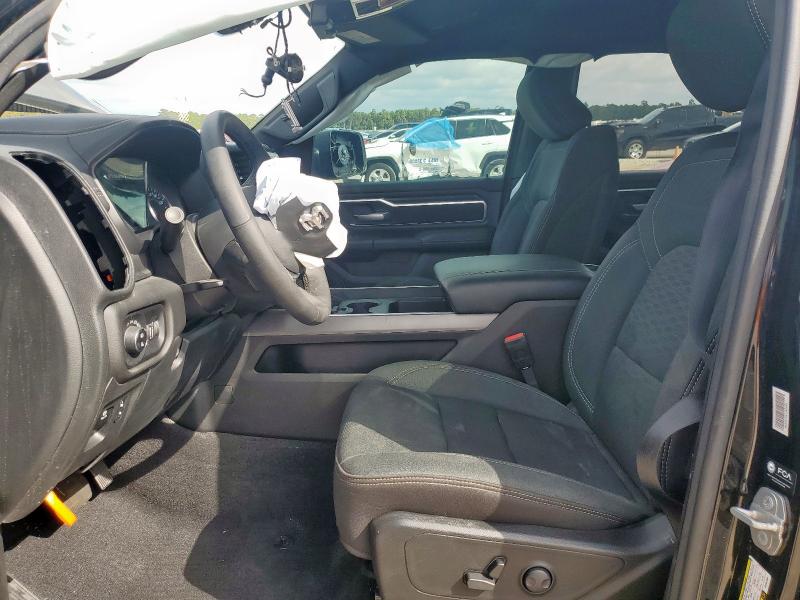 2025 RAM 1500 BIG H #3254575178