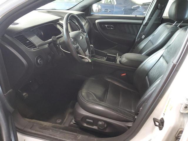 2014 FORD TAURUS SEL #3304769912