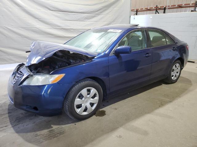 Global Auto Auctions: 2007 TOYOTA CAMRY CE