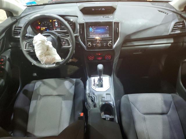 2020 SUBARU IMPREZA - 4S3GKAB62L3604409