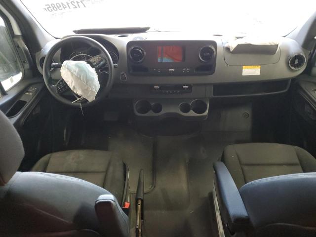 2023 MERCEDES-BENZ SPRINTER 1500 #3301638629
