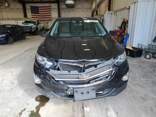 2018 CHEVROLET EQUINOX LT - 2GNAXJEV2J6121879
