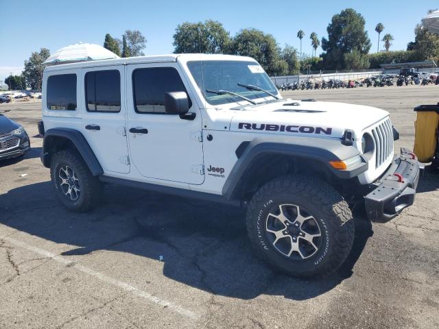 2020 JEEP WRANGLER UNLIMITED RUBICON 1C4HJXFG2LW107291