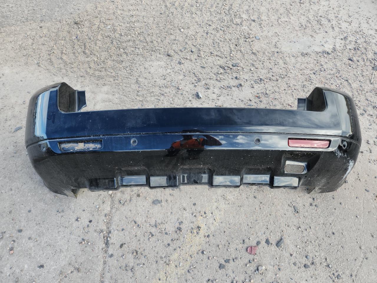 LAND ROVER LR2 BASE/HSE