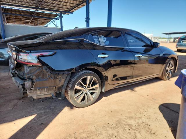 2019 NISSAN MAXIMA S #3304006651