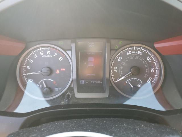 2018 TOYOTA TACOMA DOU 5TFCZ5AN5JX136854