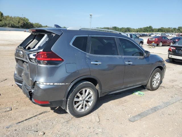 2017 NISSAN ROGUE S 5N1AT2MT2HC842047