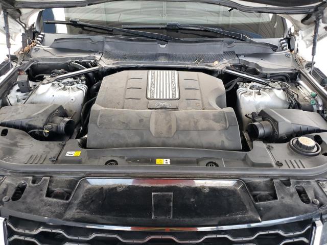 2019 LAND ROVER RANGE ROVE SALWR2RV1KA420558