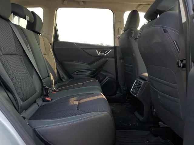 2020 SUBARU FORESTER P JF2SKAJC7LH556900