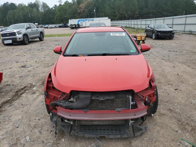 2016 CHEVROLET CRUZE LIMI 1G1PE5SB5G7223527