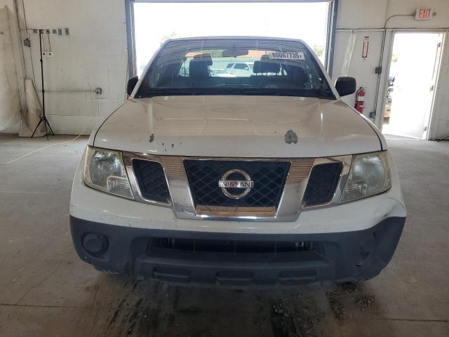 2016 NISSAN FRONTIER S 1N6BD0CT7GN710896