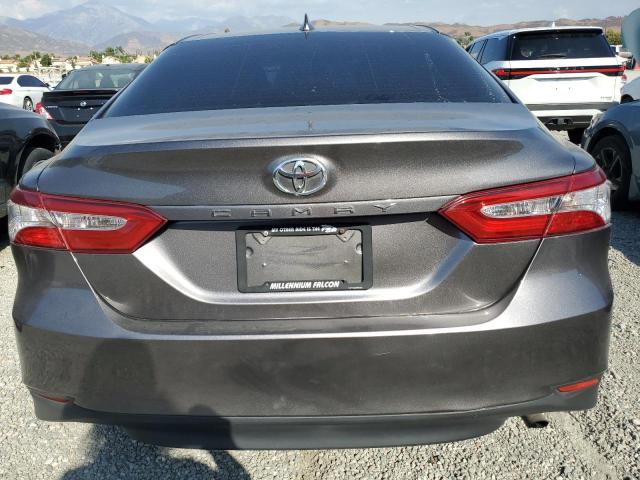 2019 TOYOTA CAMRY L - 4T1B11HK0KU270421