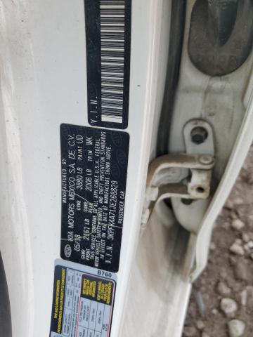 2018 KIA FORTE LX 3KPFK4A71JE268829