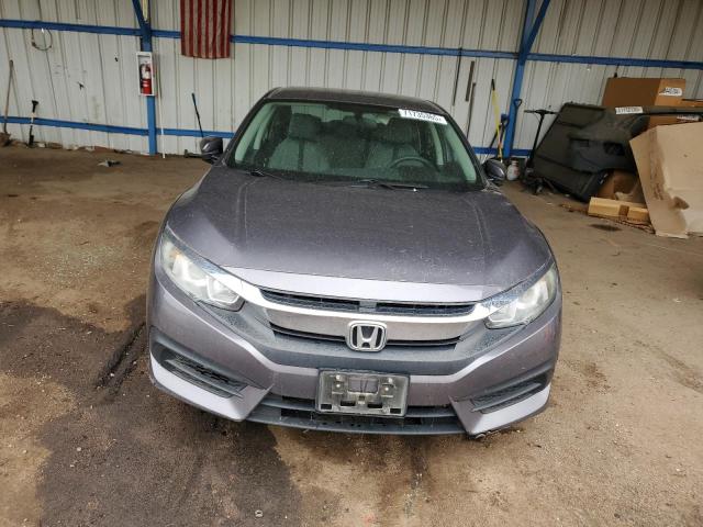 2016 HONDA CIVIC LX - 19XFC2F50GE066985