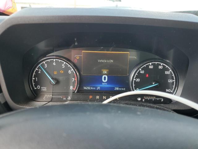 2024 FORD MAVERICK X 3FTTW8J98RRB21413