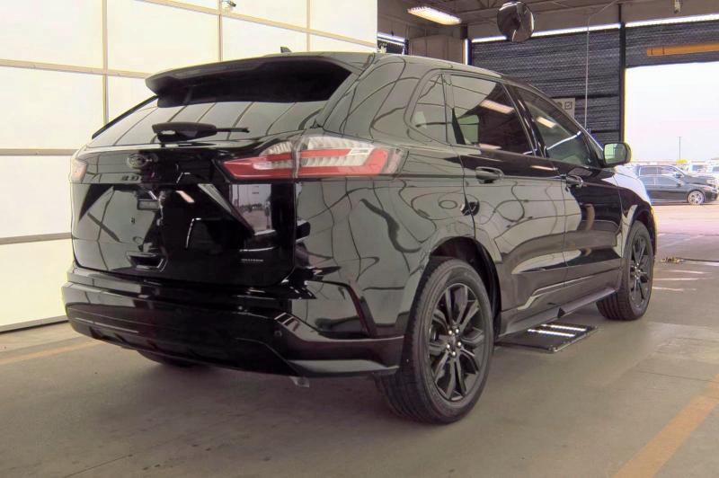 2023 FORD EDGE SE 2FMPK4G99PBA51988