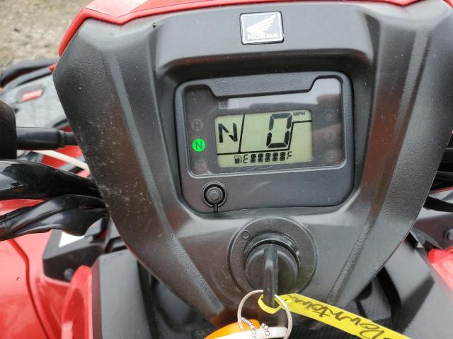 2025 HONDA TRX520 FA #3270742850