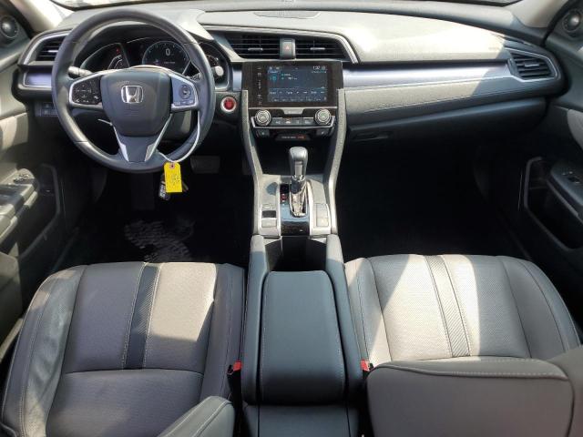 2016 HONDA CIVIC TOUR 19XFC1F97GE007218