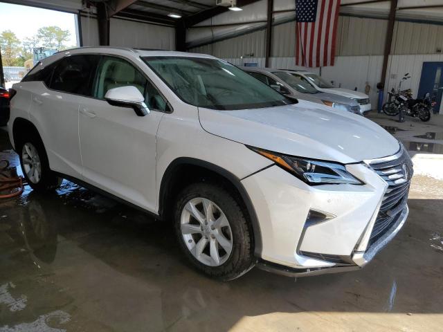 2017 LEXUS RX 350 BAS 2T2BZMCA0HC066636