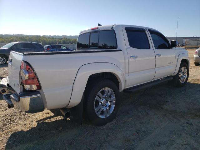 2015 TOYOTA TACOMA DOU 3TMLU4EN7FM185344