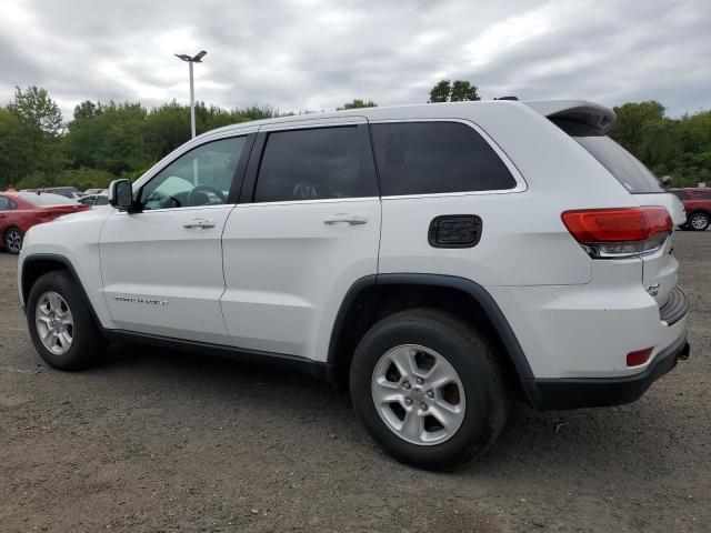 JEP GRAND CHEROKEE LAREDO 2014 white 4dr spor flexible fuel 1C4RJFAGXEC249446 photo #3