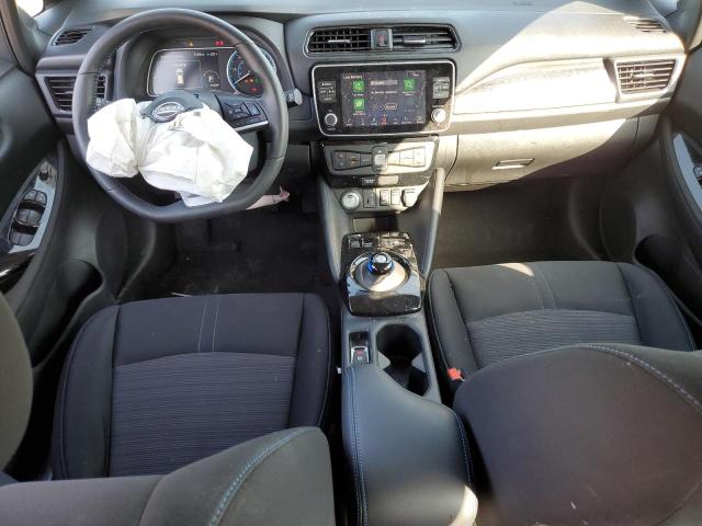 2025 NISSAN LEAF SV PL 1N4CZ1CV6SC559236